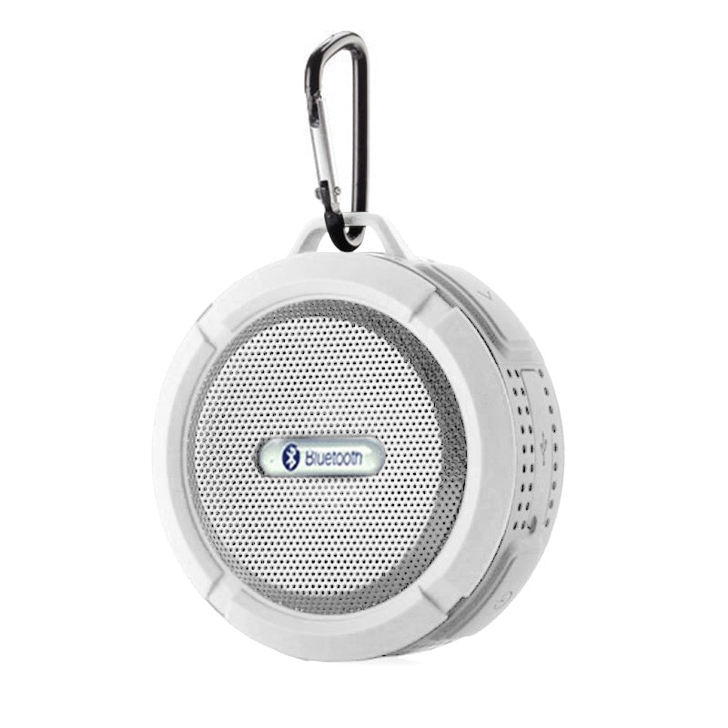 Flag Village Auto Tools Waterproof Speaker