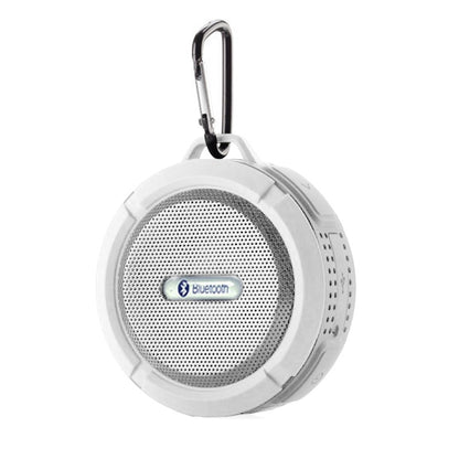 Flag Village Auto Tools Waterproof Speaker