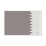 Flag Village Qatar Flag 18" x 12" / 36" x 24" / 60" x 36"