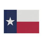 Flag Village USA Texas State Flag