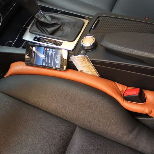 Flag Village Auto Tools Car Seat Leak-proof Gap Strip