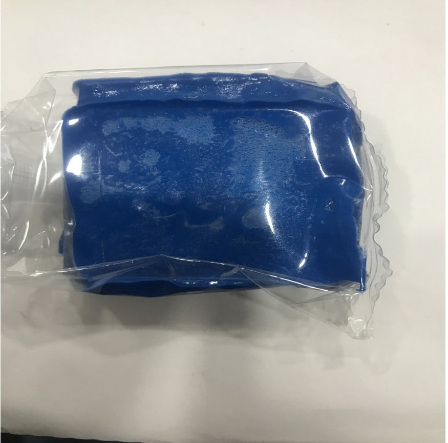 Flag Village Auto Tools Car Washing Mud Cleaning Car Sludge Desiccant Mud Clean Mud Washing Cleaning Mud Beauty Products 100g