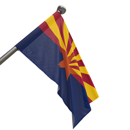 Flag Village USA Arizona State Flag 18" x 12" / 36" x 24" / 60" x 36"