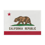Flag Village USA California State Flag