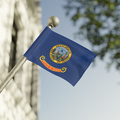 Flag Village USA Idaho State Flag 18" x 12" / 36" x 24" / 60" x 36"