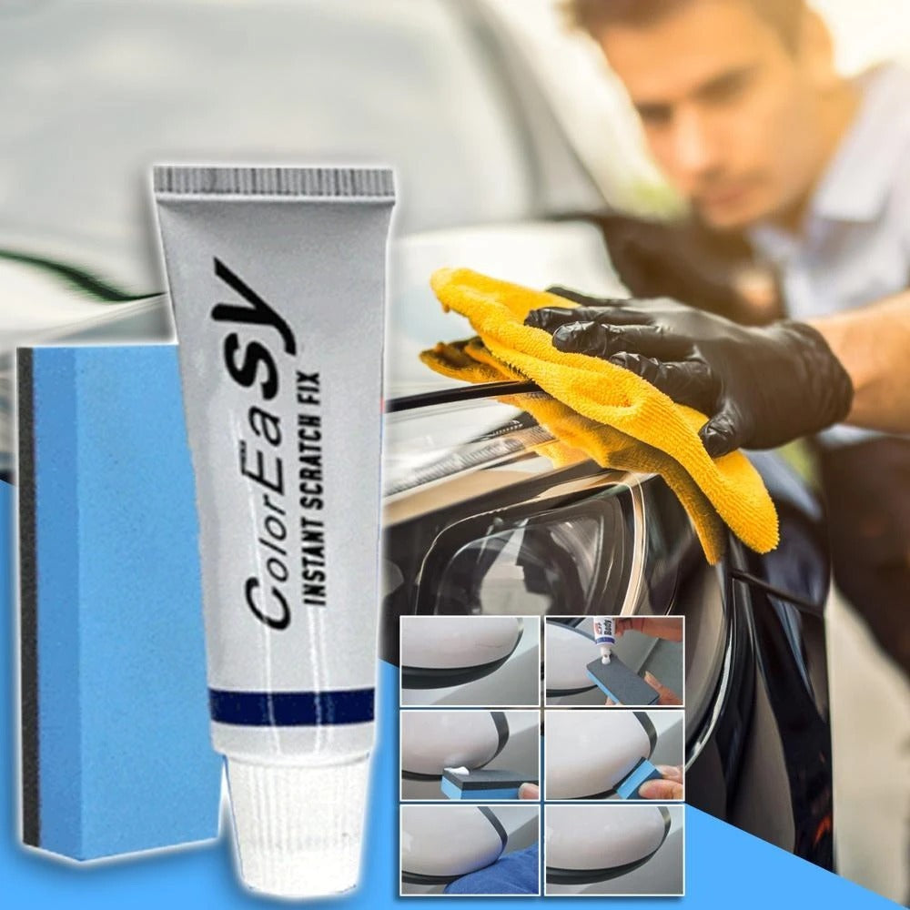 Flag Village Auto Tools Car Scratch Remover Car Scratch Repair S Wax