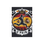 Flag Village Spain Flag Sporting Garden & House Banner ESP0004