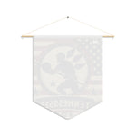 Flag Village Tennessee State Flag Pennant Sporting Home Wall decoration TN0001