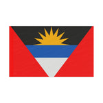 Flag Village Antigua And Barbuda Flag 18" x 12" / 36" x 24" / 60" x 36"