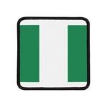 Flag Village Nigeria Flag Embroidery Iron-On Patches