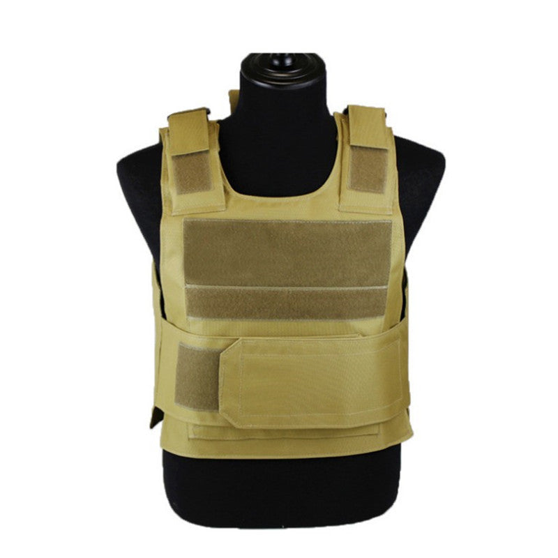 Flag Village Outdoor products Black Hawk tactical vest