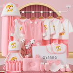 Flag Village Girls Gift Box Clothes Set Meet Gift Supplies