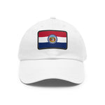 Flag Village Missouri State Flag Hat Cap