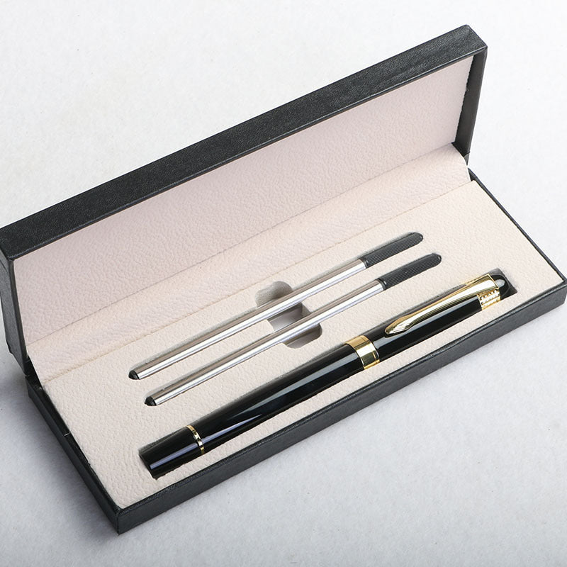 Flag Village Teacher's Day Graduation Gift Pen Gift Box