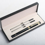 Flag Village Teacher's Day Graduation Gift Pen Gift Box