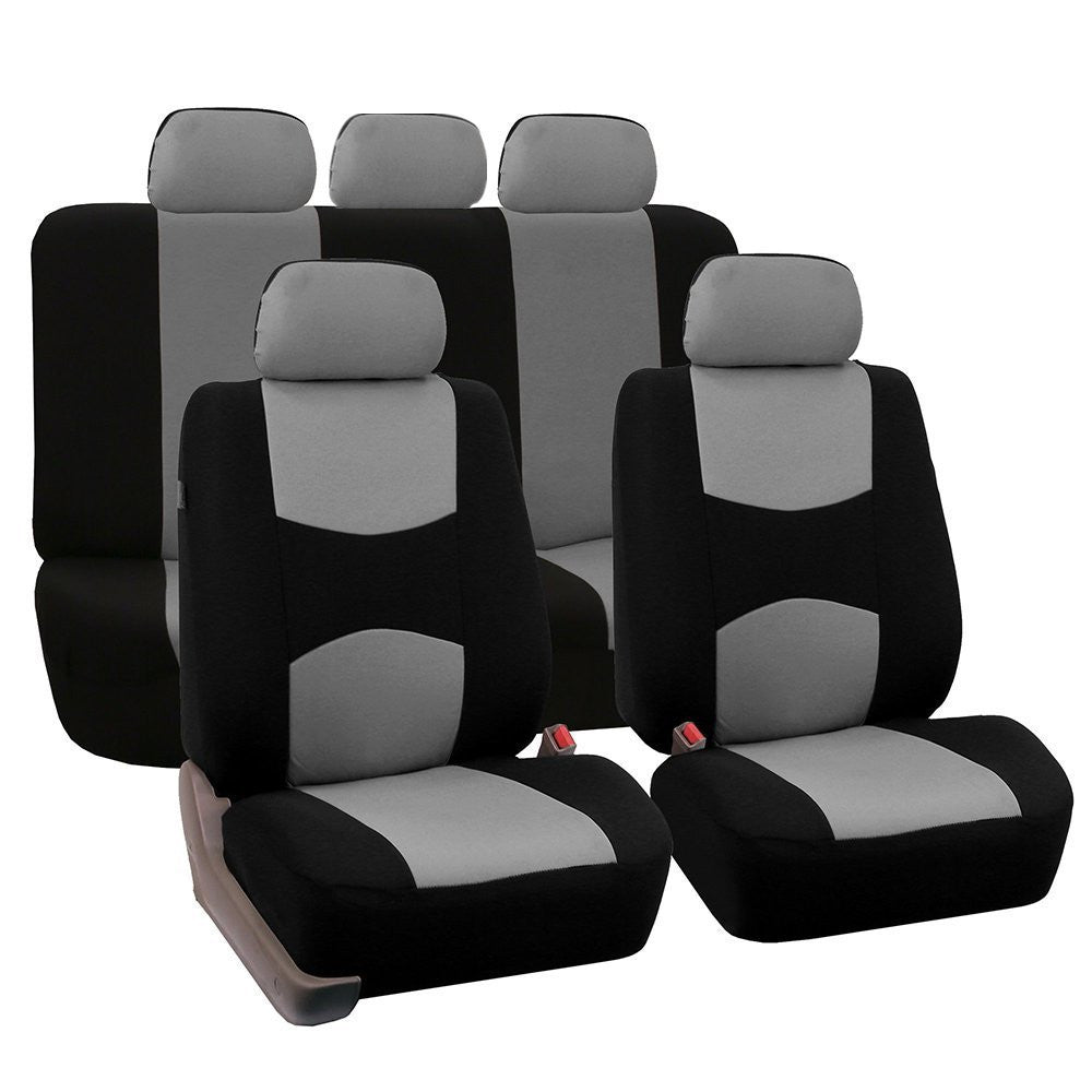 Flag Village Auto Tools Car seat cover
