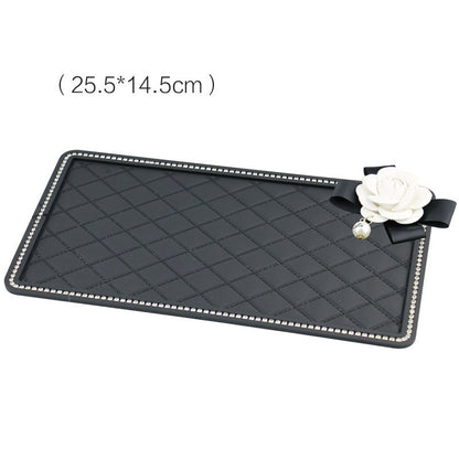 Flag Village Auto Tools Car anti-slip mat Car storage mat