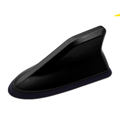 Flag Village Auto Tools Car Decoration Shark Fin Antenna With Signal Radio Dedicated Antenna
