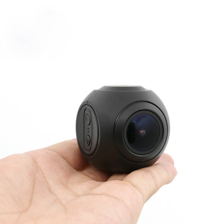 Flag Village Auto Tools Mini WiFi Car Dash Cam FHD 1080P GPS Camera Dashboard W/ G-Sensor Night Vision