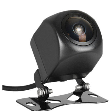 Flag Village Auto Tools Front and Rear Dual Recording Rear View Mirror Dash Cam