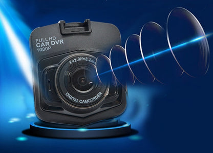Flag Village Auto Tools New Original Podofo A1 Mini Car DVR Camera DASH CAM Full HD 1080P Video Recorder G-Night Vision Sensor DASH CAM