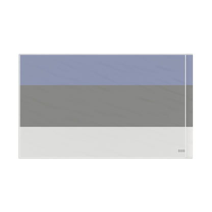 Flag Village Estonia Flag 18" x 12" / 36" x 24" / 60" x 36"