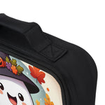 Flag Village Halloween Witch Lunch Bag HW0120
