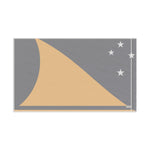 Flag Village Tokelau Flag 18" x 12" / 36" x 24" / 60" x 36"