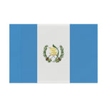 Flag Village Guatemala Flag 18" x 12" / 36" x 24" / 60" x 36"