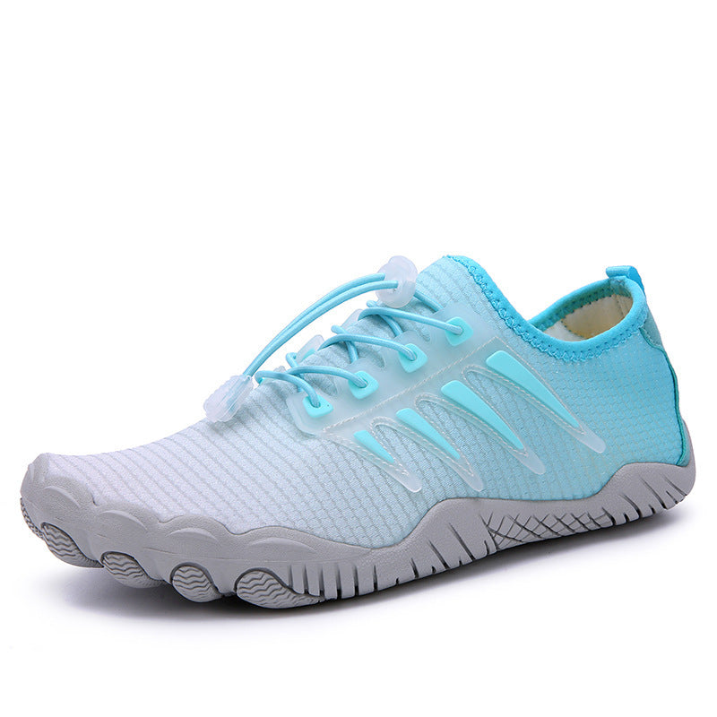 Flag Village Outdoor Climbing Sports Hiking Fitness Swimming Shoes