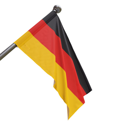 Flag Village Germany Flag 18" x 12" / 36" x 24" / 60" x 36"