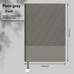 Flag Village Notebook Gift Box Vacuum Cup Set Business Gift Company Activity High-end Practical Gift