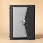 Flag Village New Office Storage Notebook Business Gift Box Set