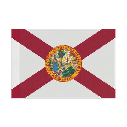 Flag Village USA Florida State Flag 18" x 12" / 36" x 24" / 60" x 36"