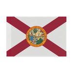Flag Village USA Florida State Flag 18" x 12" / 36" x 24" / 60" x 36"