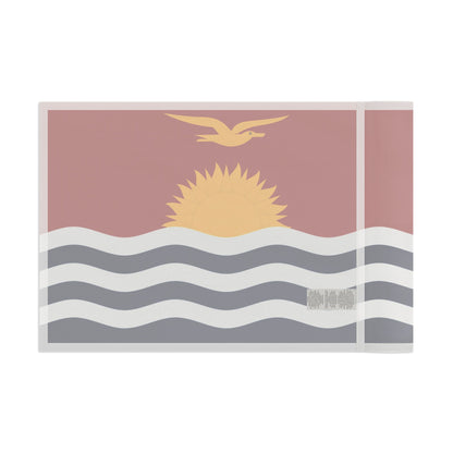 Flag Village Kiribati Flag 18" x 12" / 36" x 24" / 60" x 36"