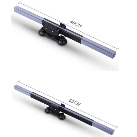 Flag Village Auto Tools 4Size Automatic Telescopic Adjustable Sun Shade Board Sun Protection Cars Trucks Front Windshield Sun Umbrella Board Car Curtain