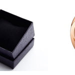 Flag Village Watch Box Bracelet Jewelry Gift Packaging Box