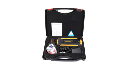 Flag Village Auto Tools Multi-function car emergency start power supply 12V car ignition mobile power supply