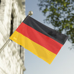 Flag Village Germany Flag 18" x 12" / 36" x 24" / 60" x 36"