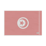 Flag Village Tunisia Flag 18" x 12" / 36" x 24" / 60" x 36"