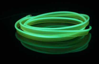 Flag Village Auto Tools Car Led Strip Light For Neon Party Decoration Light Bicycle Dance Lamp 12V Waterproof USB Strips Lamps
