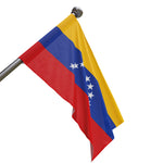 Flag Village Venezuela Flag 18" x 12" / 36" x 24" / 60" x 36"