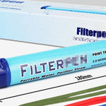 Flag Village Outdoor portable water purifier