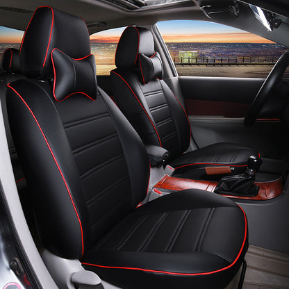 Flag Village Auto Tools Car Seat Cover