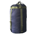 Flag Village Outdoor camping sleeping bag compression bag