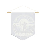 Flag Village Virginia State Flag Pennant Sporting Home Wall decoration VA0002