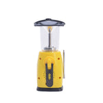 Flag Village Solar Hand-cranked Multifunctional Emergency Light