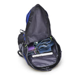 Flag Village Outdoor foldable backpack