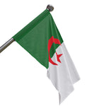 Flag Village Algeria Flag 18" x 12" / 36" x 24" / 60" x 36"